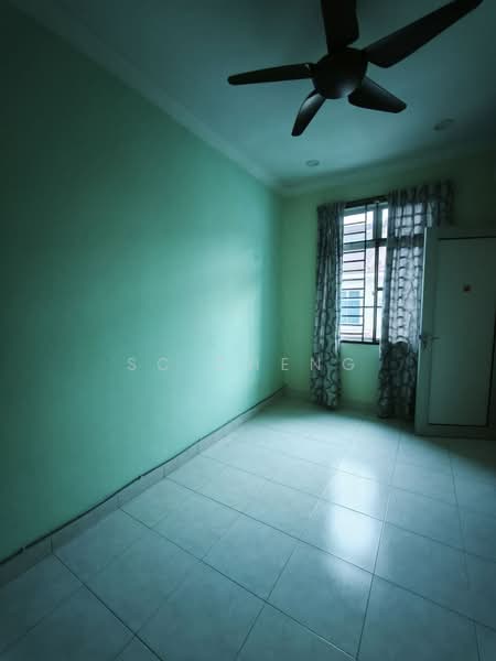 Rumah Teres 2 Tingkat untuk Dijual di Taman Seri Orkid (Skudai) - SC Cheng - Interior - PropertyGuru.com.my