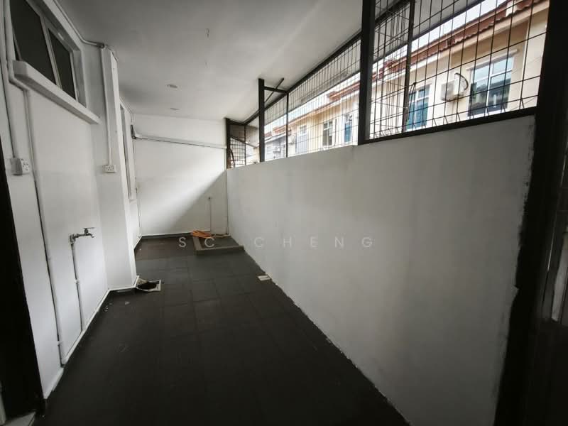 Rumah Teres 2 Tingkat untuk Dijual di Taman Seri Orkid (Skudai) - SC Cheng - Exterior - PropertyGuru.com.my