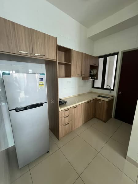 Kondominium untuk Disewa di Lido Residency - Wesley Fu - Kitchen - PropertyGuru.com.my