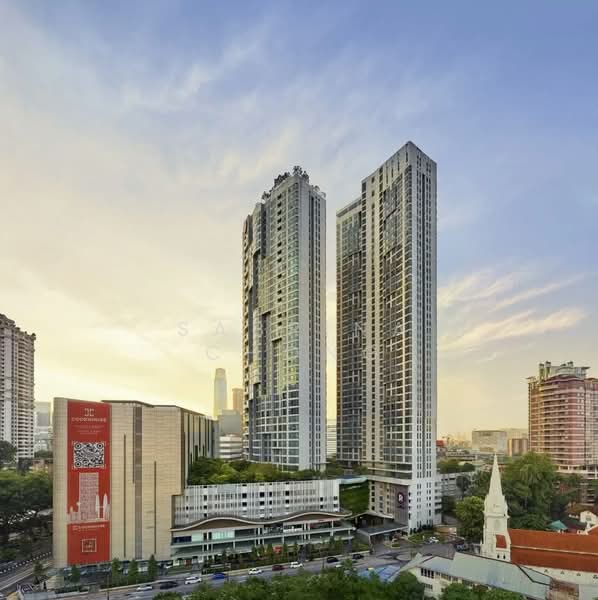 Kondominium untuk Dijual di The Robertson - Sabrina Chong - PropertyGuru.com.my