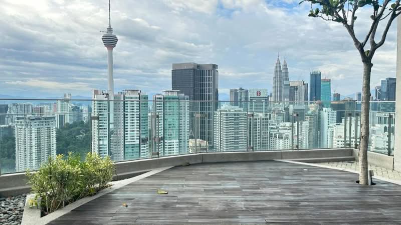 Kondominium untuk Dijual di The Robertson - Sabrina Chong - PropertyGuru.com.my