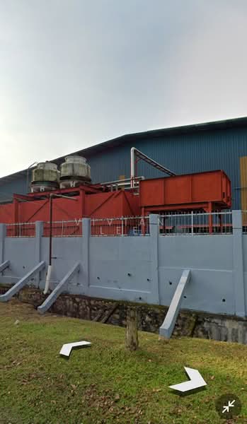 Detached Factory for Rent in Rawang (Selangor) - Vivian Lee - Exterior - PropertyGuru.com.my