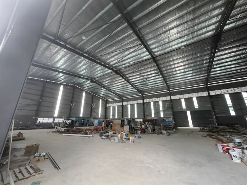 Detached Factory for Rent in Rawang (Selangor) - Vivian Lee - Interior - PropertyGuru.com.my