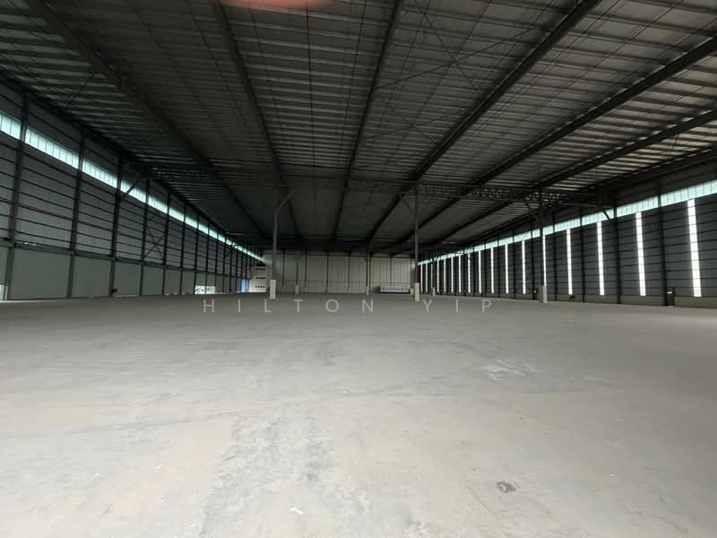 Kilang untuk Disewa di Bandar Sri Sendayan (Negeri Sembilan) - Hilton Yip - Interior - PropertyGuru.com.my
