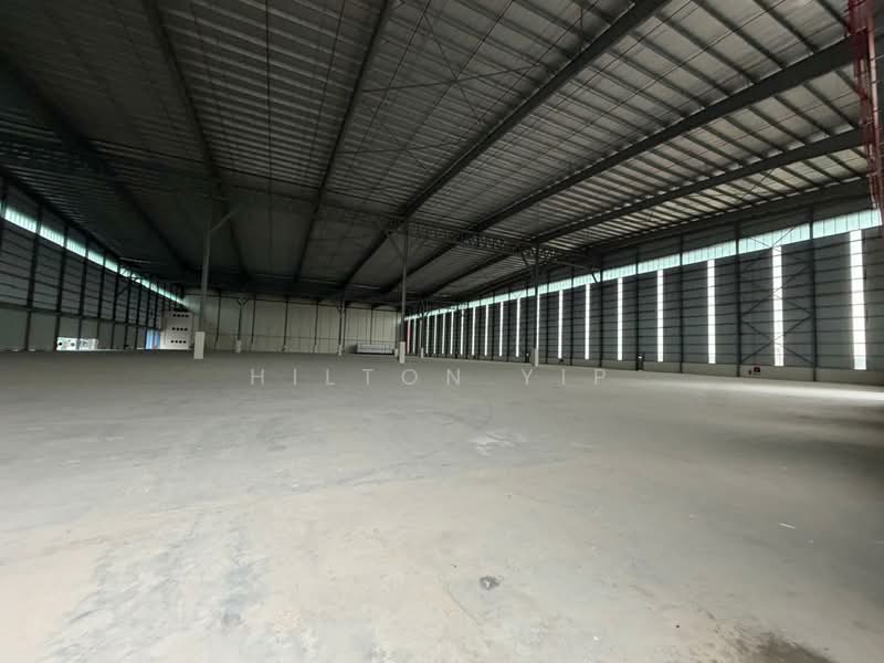 Kilang untuk Disewa di Bandar Sri Sendayan (Negeri Sembilan) - Hilton Yip - Interior - PropertyGuru.com.my