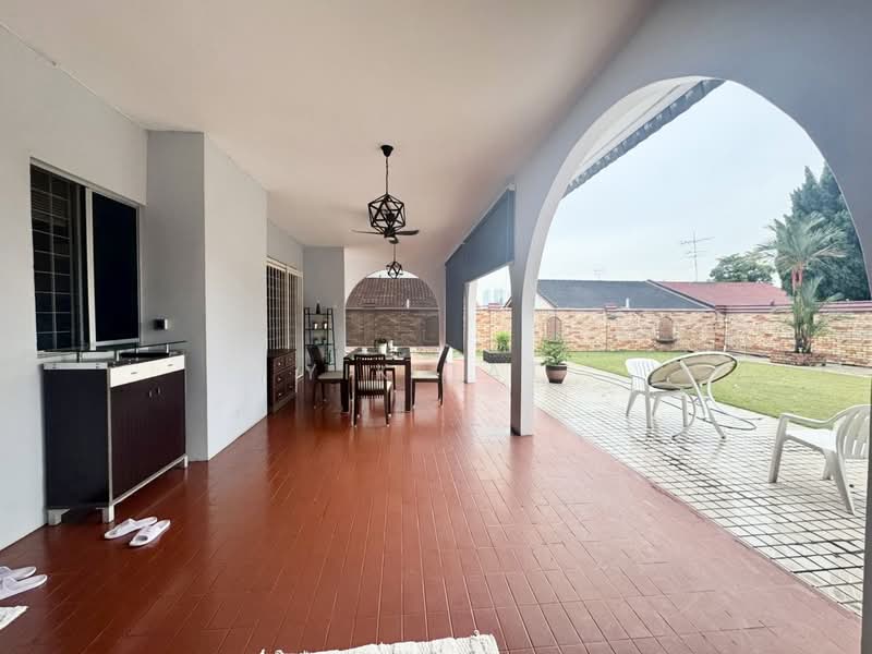 Rumah Banglo untuk Dijual di Taman Sentosa (Johor Bahru) - Yik Tat - PropertyGuru.com.my