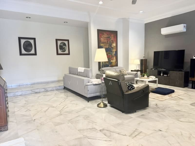 Rumah Banglo untuk Dijual di Taman Sentosa (Johor Bahru) - Yik Tat - PropertyGuru.com.my