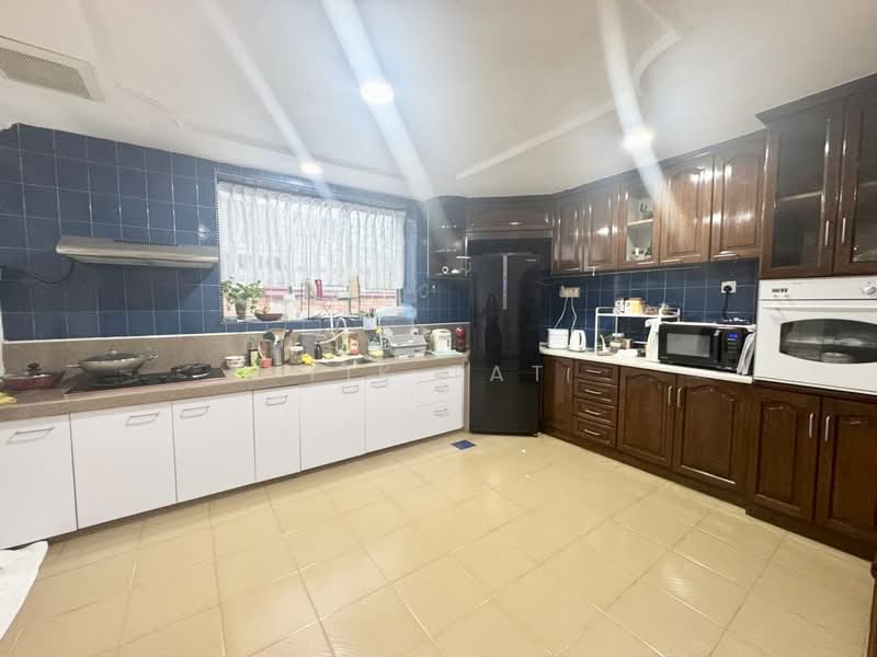 Rumah Banglo untuk Dijual di Taman Sentosa (Johor Bahru) - Yik Tat - PropertyGuru.com.my