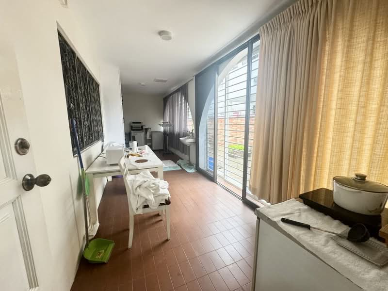 Rumah Banglo untuk Dijual di Taman Sentosa (Johor Bahru) - Yik Tat - PropertyGuru.com.my