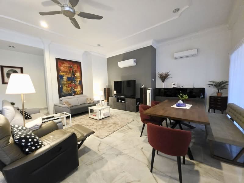 Rumah Banglo untuk Dijual di Taman Sentosa (Johor Bahru) - Yik Tat - PropertyGuru.com.my