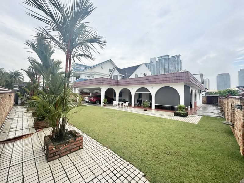Rumah Banglo untuk Dijual di Taman Sentosa (Johor Bahru) - Yik Tat - PropertyGuru.com.my