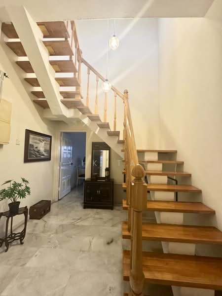 Rumah Banglo untuk Dijual di Taman Sentosa (Johor Bahru) - Yik Tat - PropertyGuru.com.my