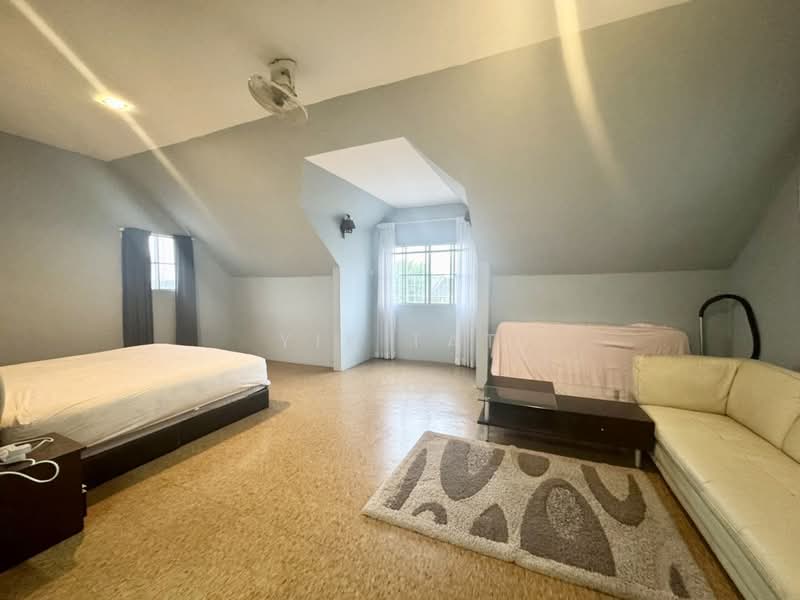 Rumah Banglo untuk Dijual di Taman Sentosa (Johor Bahru) - Yik Tat - PropertyGuru.com.my