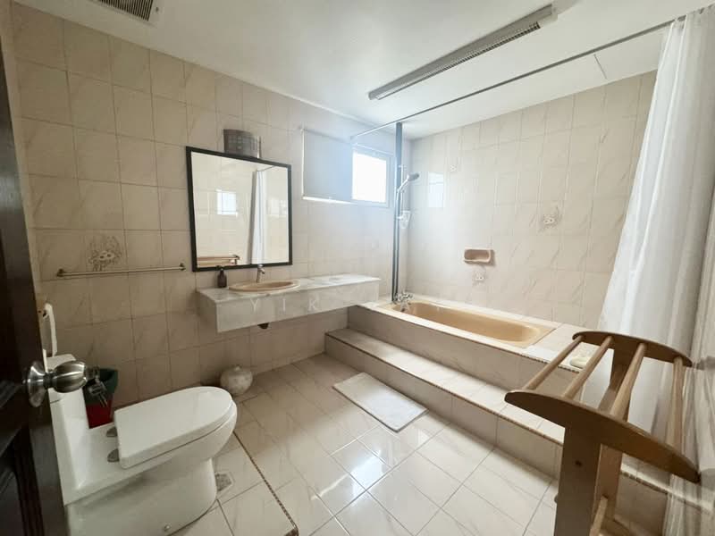 Rumah Banglo untuk Dijual di Taman Sentosa (Johor Bahru) - Yik Tat - PropertyGuru.com.my