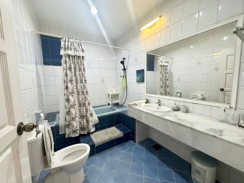 Rumah Banglo untuk Dijual di Taman Sentosa (Johor Bahru) - Yik Tat - PropertyGuru.com.my