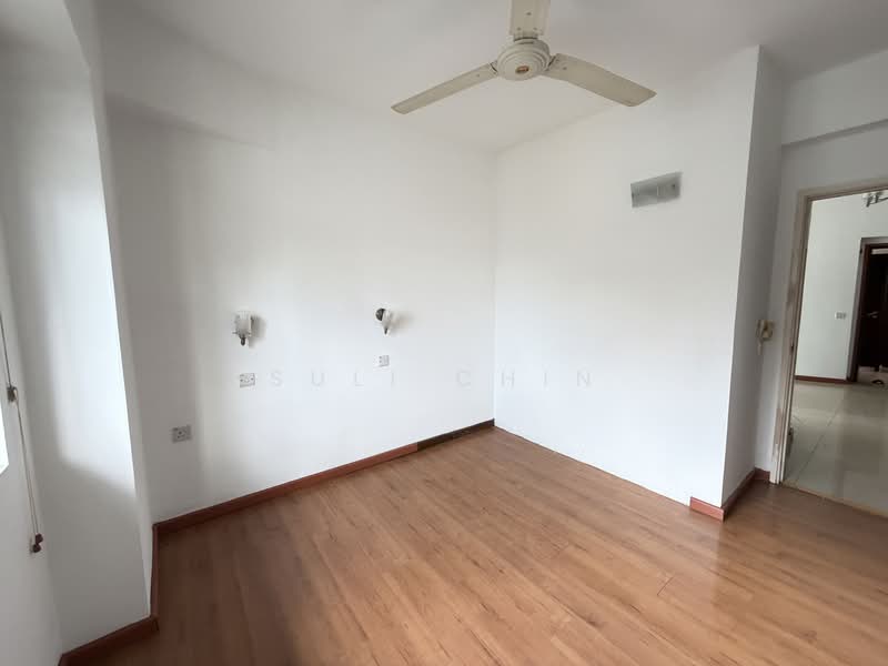 Servis Apartment untuk Dijual di 38 Bidara Condominium - Suli Chin - Interior - PropertyGuru.com.my