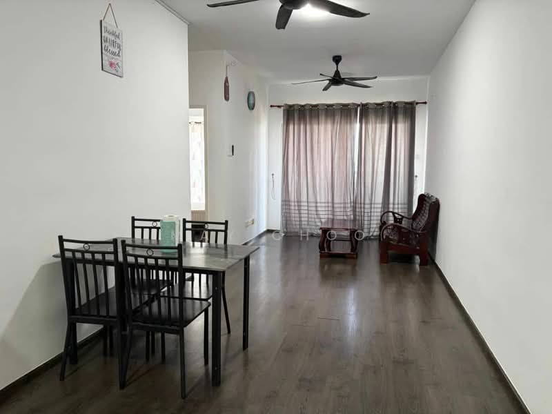 Pangsapuri untuk Disewa di Residensi Pauh Permai - May Choo - PropertyGuru.com.my