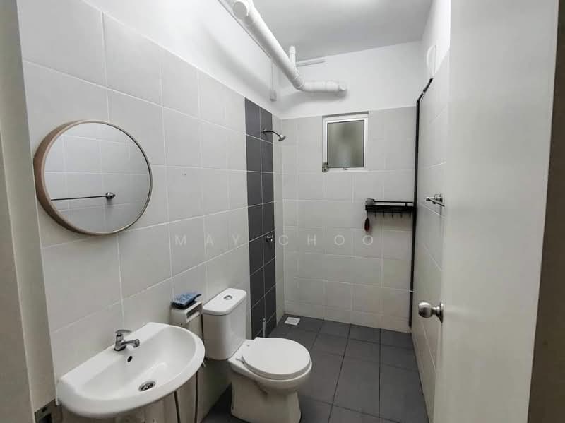 Pangsapuri untuk Disewa di Residensi Pauh Permai - May Choo - PropertyGuru.com.my