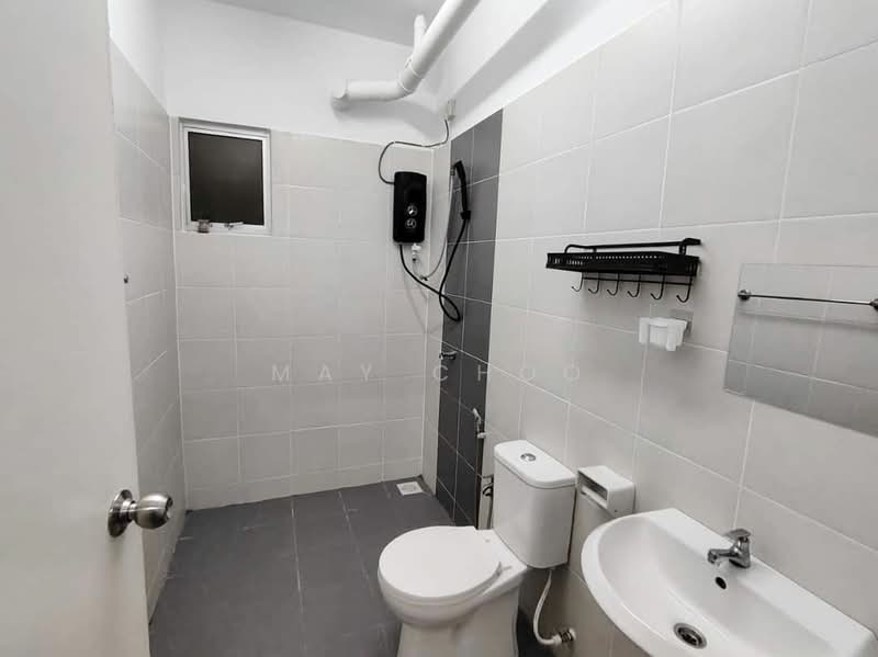 Pangsapuri untuk Disewa di Residensi Pauh Permai - May Choo - PropertyGuru.com.my