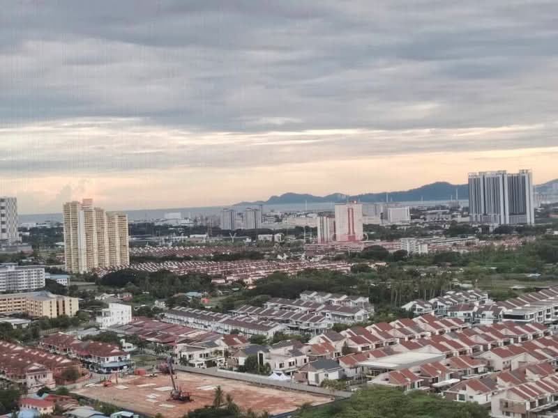 Pangsapuri untuk Disewa di Residensi Pauh Permai - May Choo - PropertyGuru.com.my