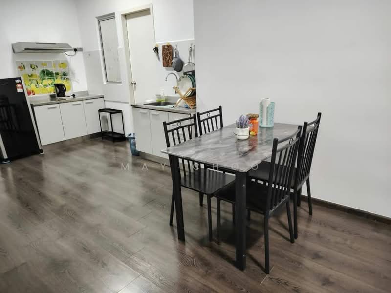 Pangsapuri untuk Disewa di Residensi Pauh Permai - May Choo - PropertyGuru.com.my