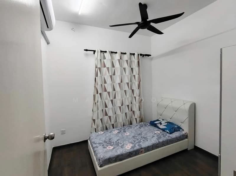 Pangsapuri untuk Disewa di Residensi Pauh Permai - May Choo - PropertyGuru.com.my