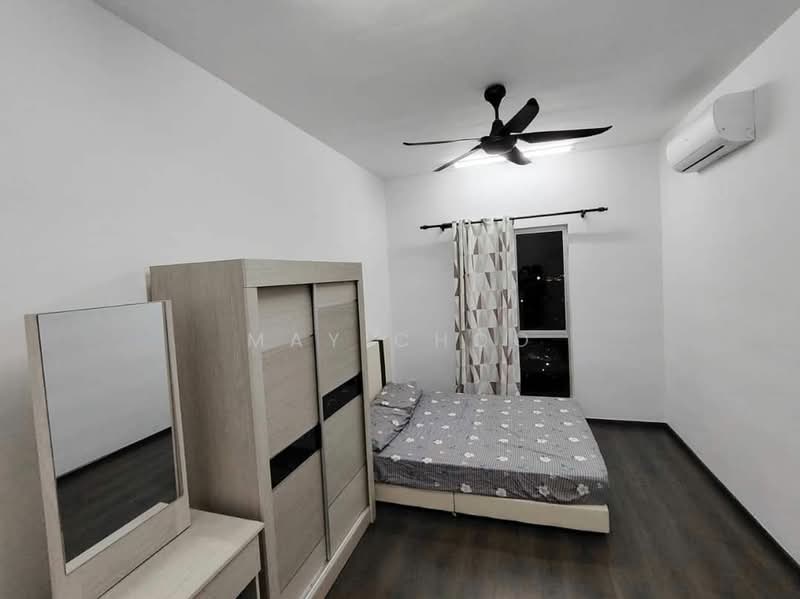 Pangsapuri untuk Disewa di Residensi Pauh Permai - May Choo - PropertyGuru.com.my