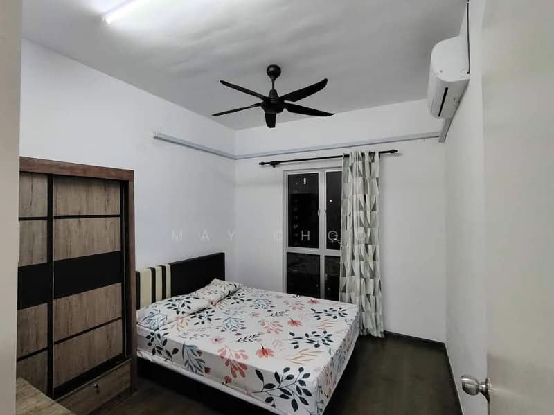 Pangsapuri untuk Disewa di Residensi Pauh Permai - May Choo - PropertyGuru.com.my
