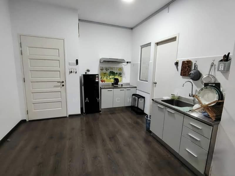 Pangsapuri untuk Disewa di Residensi Pauh Permai - May Choo - PropertyGuru.com.my