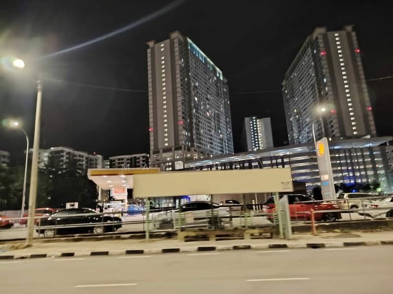 Pangsapuri untuk Disewa di Residensi Pauh Permai - May Choo - PropertyGuru.com.my