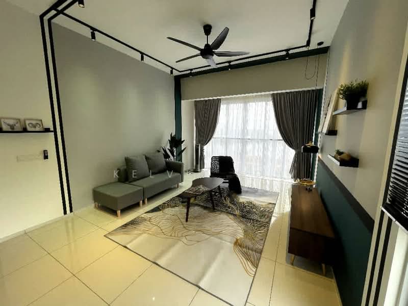 Condominium for Rent at Elevia Residences - Kelvin Soh - PropertyGuru.com.my