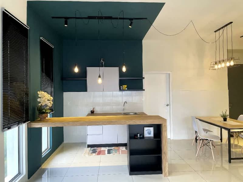 Condominium for Rent at Elevia Residences - Kelvin Soh - PropertyGuru.com.my