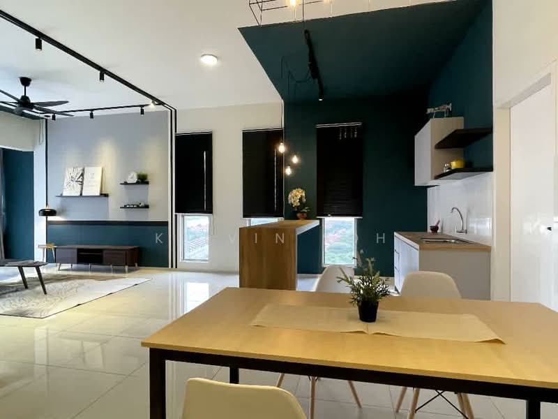 Condominium for Rent at Elevia Residences - Kelvin Soh - PropertyGuru.com.my
