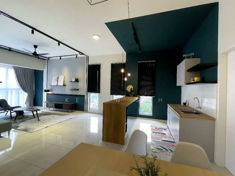 Condominium for Rent at Elevia Residences - Kelvin Soh - PropertyGuru.com.my