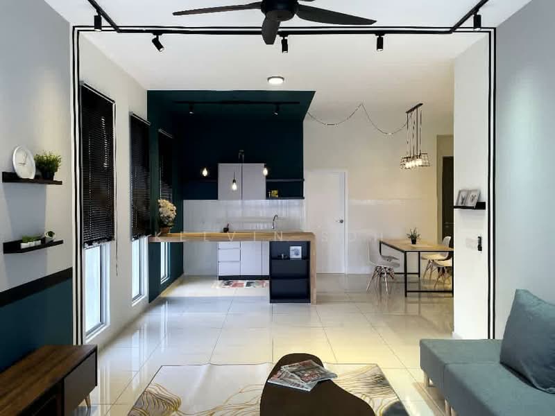 Condominium for Rent at Elevia Residences - Kelvin Soh - PropertyGuru.com.my