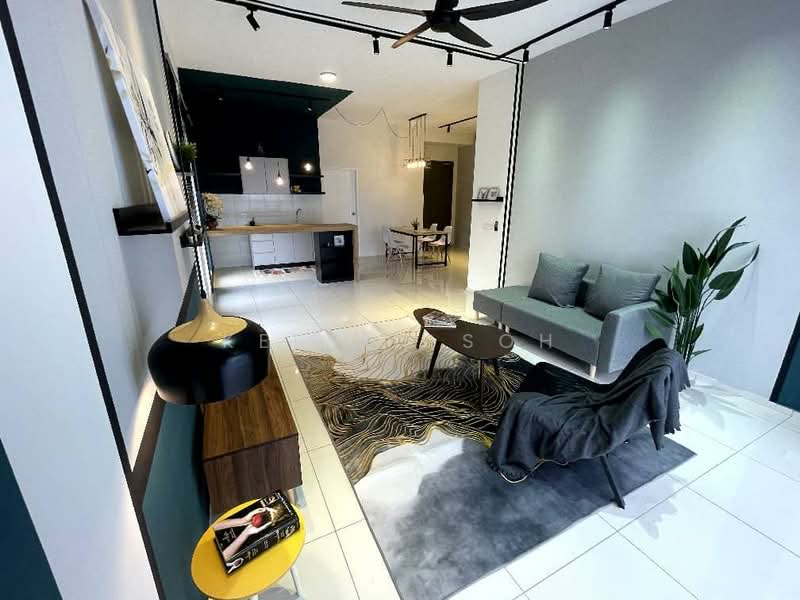 Condominium for Rent at Elevia Residences - Kelvin Soh - PropertyGuru.com.my