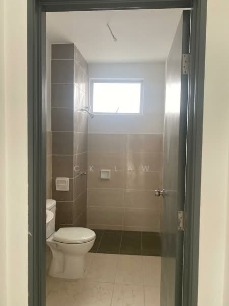 2-storey Terraced House for Sale in Bandar Tasik Kesuma (Beranang) - CK Law - Bathroom - PropertyGuru.com.my