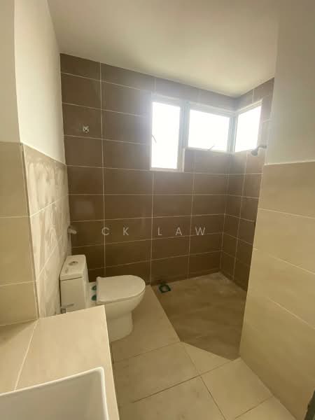 2-storey Terraced House for Sale in Bandar Tasik Kesuma (Beranang) - CK Law - Bathroom - PropertyGuru.com.my