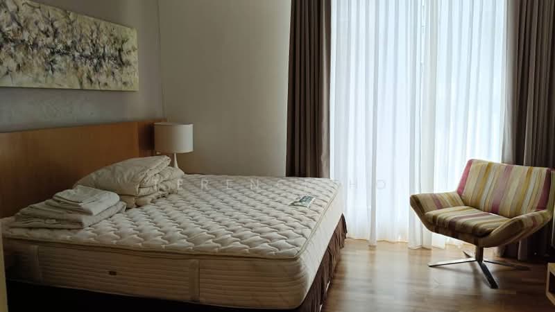 Service Residence for Rent at Cormar Suites (Fraser Place (Lot 163)) - Terence Ho - PropertyGuru.com.my