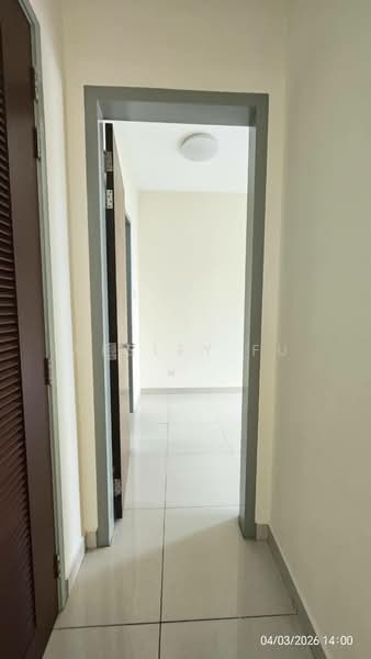 Kondominium untuk Disewa di Lido Residency - Wesley Fu - Corridor - PropertyGuru.com.my