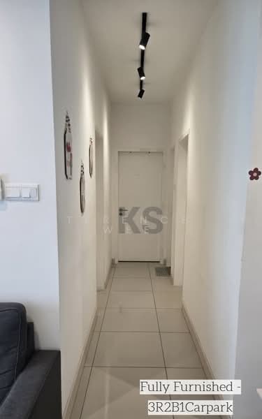 Service Residence for Rent at Sentul Point - Terence Wee - PropertyGuru.com.my
