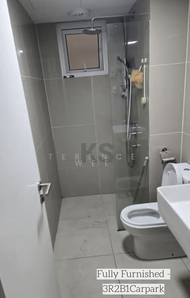 Service Residence for Rent at Sentul Point - Terence Wee - PropertyGuru.com.my