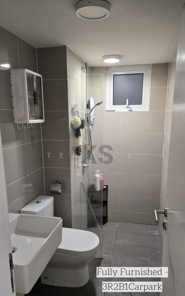 Service Residence for Rent at Sentul Point - Terence Wee - PropertyGuru.com.my