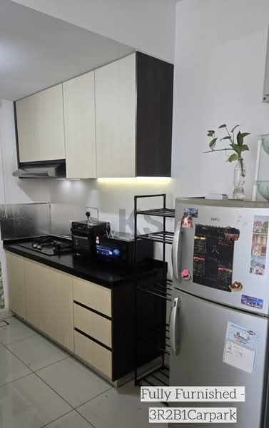 Service Residence for Rent at Sentul Point - Terence Wee - PropertyGuru.com.my