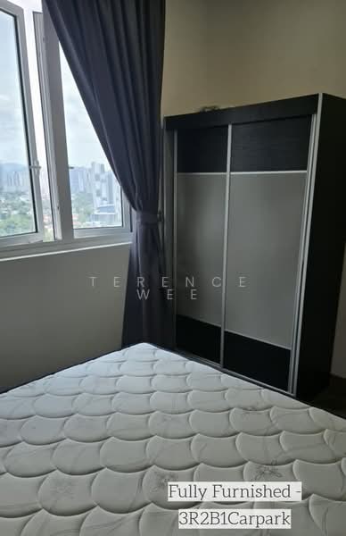 Service Residence for Rent at Sentul Point - Terence Wee - PropertyGuru.com.my
