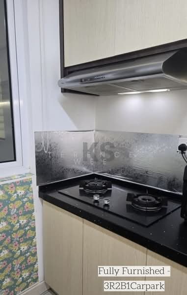 Service Residence for Rent at Sentul Point - Terence Wee - PropertyGuru.com.my