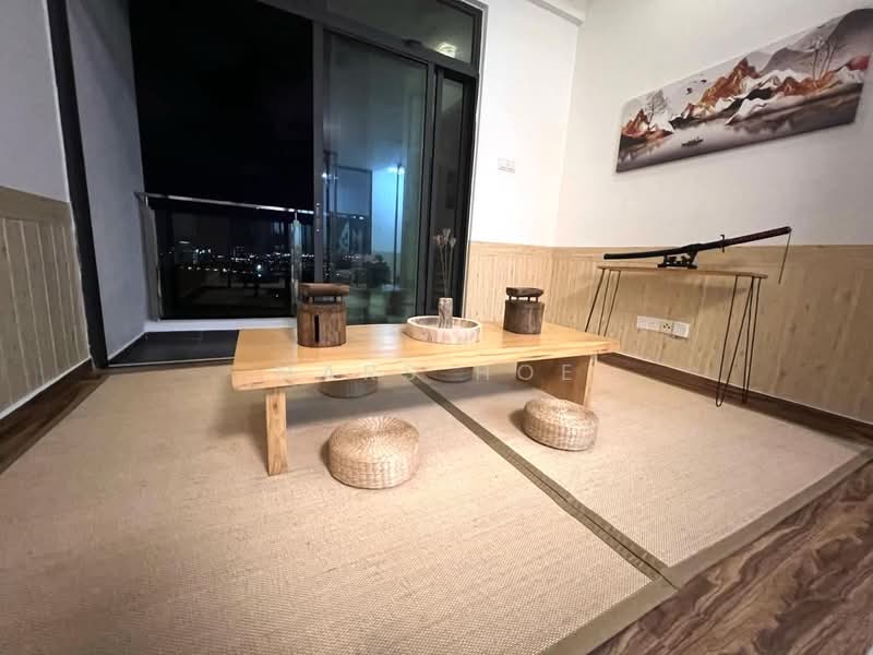 Servis Apartment untuk Disewa di Marina Residence - Mars Hoe - PropertyGuru.com.my
