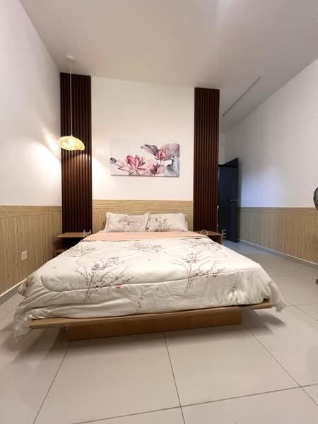 Servis Apartment untuk Disewa di Marina Residence - Mars Hoe - PropertyGuru.com.my