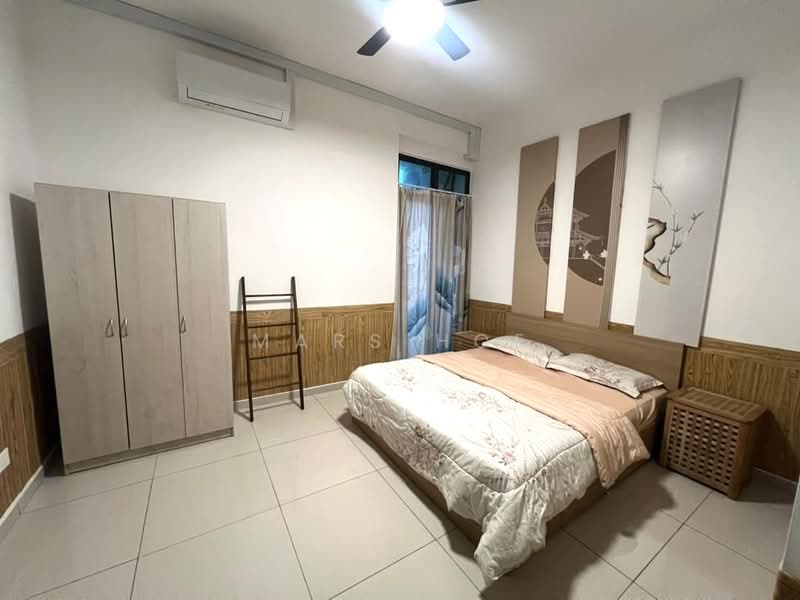 Servis Apartment untuk Disewa di Marina Residence - Mars Hoe - PropertyGuru.com.my