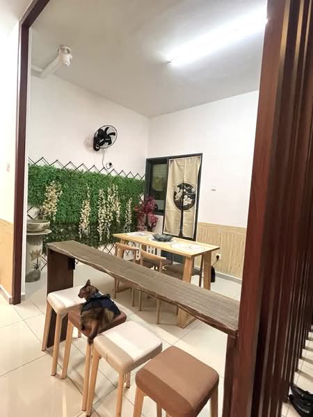 Servis Apartment untuk Disewa di Marina Residence - Mars Hoe - PropertyGuru.com.my
